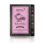 Фиточай из диких трав № 6 (Защита печени) - Baikal Tea Collection