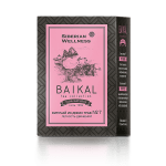 Фиточай из диких трав № 7 (Легкость движений) - Baikal Tea Collection