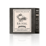 Фиточай из диких трав № 8 (Сердечный комфорт) - Baikal Tea Collection