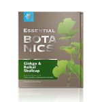 Гинкго билоба и байкальский шлемник - Essential Botanics