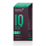 IQ Box / Интеллект - Набор Daily Box