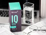 IQ Box / Интеллект - Набор Daily Box