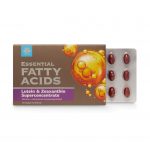 Лютеин и зеаксантин - Essential Fatty Acids