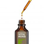 Натуральный витамин Е - Essential Vitamins